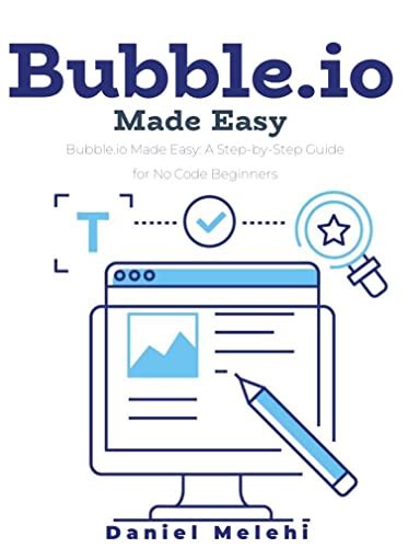 Steps to build a stunning app with Bubble.io mobile template