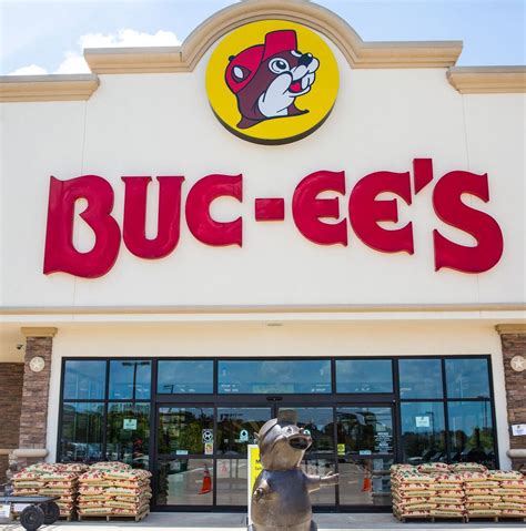 Buc-ee's food stamps convenience store