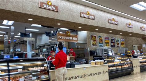 Buc-ees Ready-to-eat