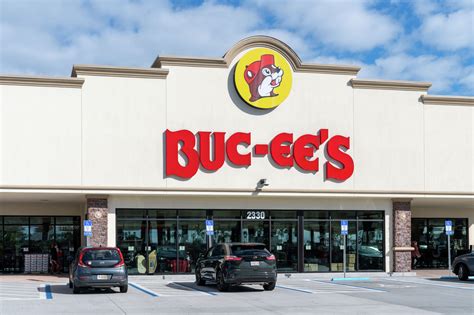 Buc-ees Savings