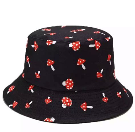 Bucket Hat Design 1