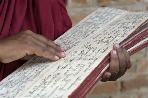 Buddhist Scripture