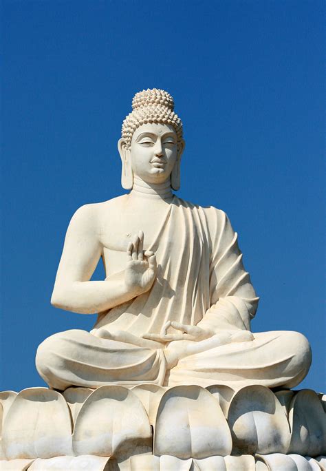 Buddhist Statue