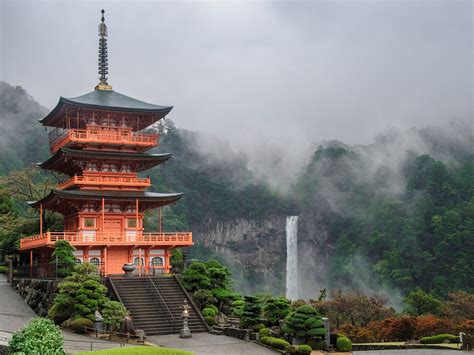 Buddhist Temple