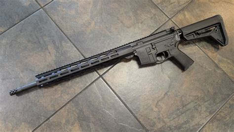 Bushmaster XM15-E2S