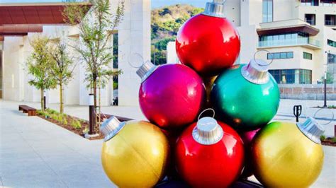 Budget-Friendly Christmas Ornaments