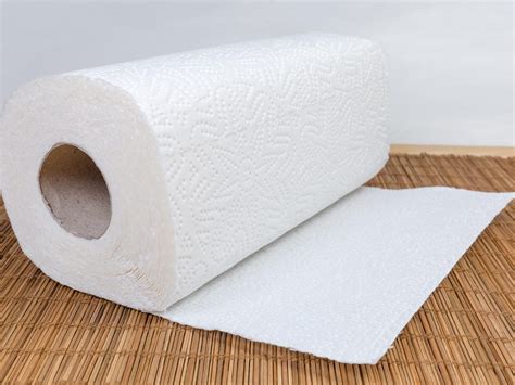 Budget-Friendly Paper Towels