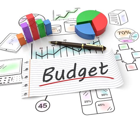 Budget Review