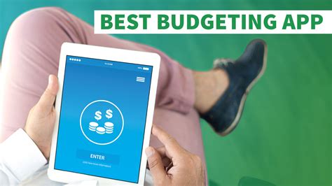 Budgeting App