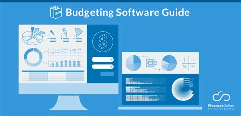 Budgeting Software