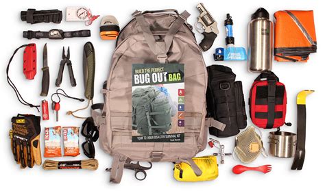 Bug Out Bag