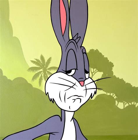 Bugs Bunny meme example 7