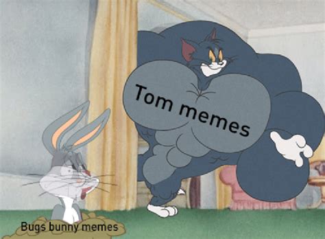 Bugs Bunny meme example 9