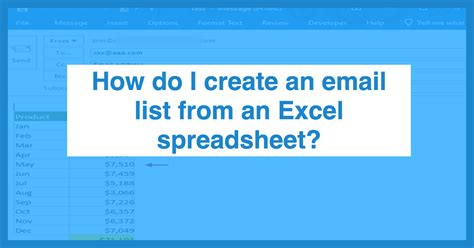 Preparing data in Excel