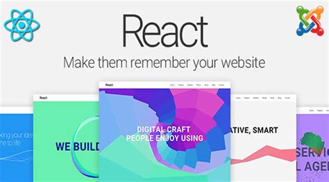 Building a Personal Website with React