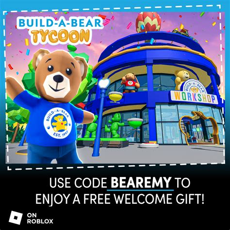 Build-A-Bear Workshop logo