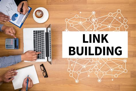 Building high-quality backlinks