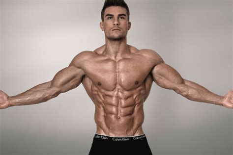 Building Lean Muscle Mass