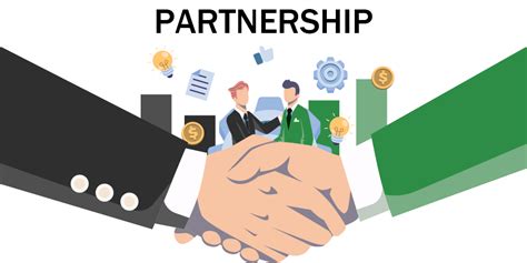 Building Strategic Partnerships