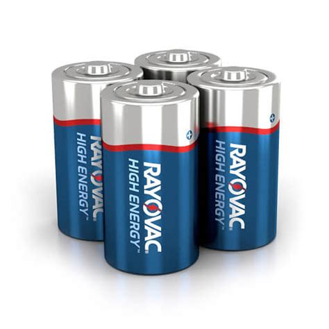 Buying Batteries in Bulk