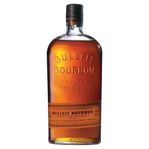 Bulleit Frontier Whiskey Experience