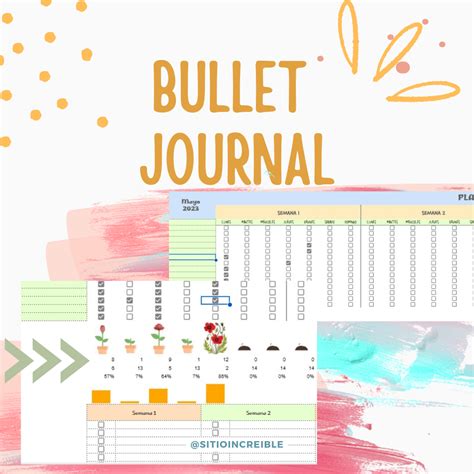 Bullet Journaling Excel Community