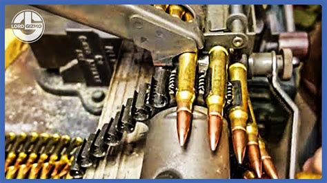 Bullet manufacturing