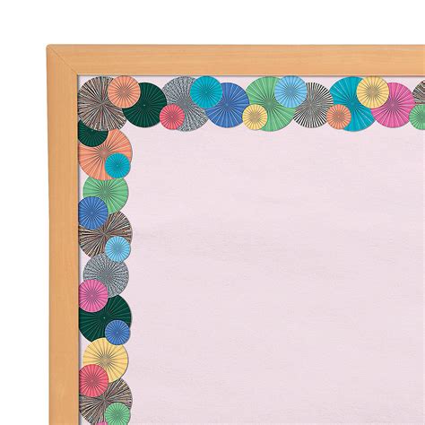 Bulletin Board Border Ideas