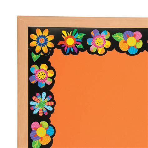 Benefits of Using Bulletin Board Borders