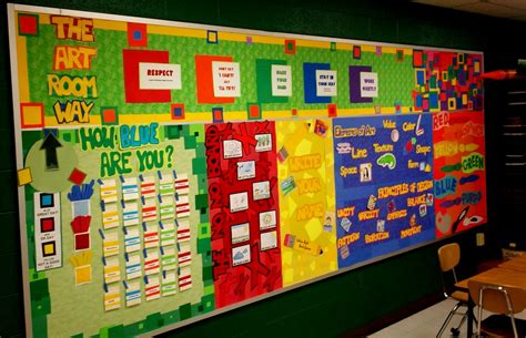 Tips for Creating Effective Bulletin Board Displays