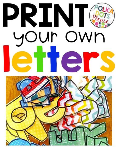 Bulletin Board Letter Templates for Offices