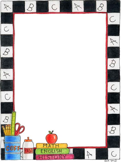 Bulletin board templates designed for teachers