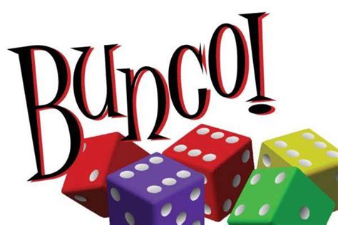 Bunco Game Night Fun 4