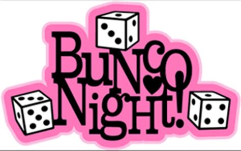 Hosting a Bunco Night