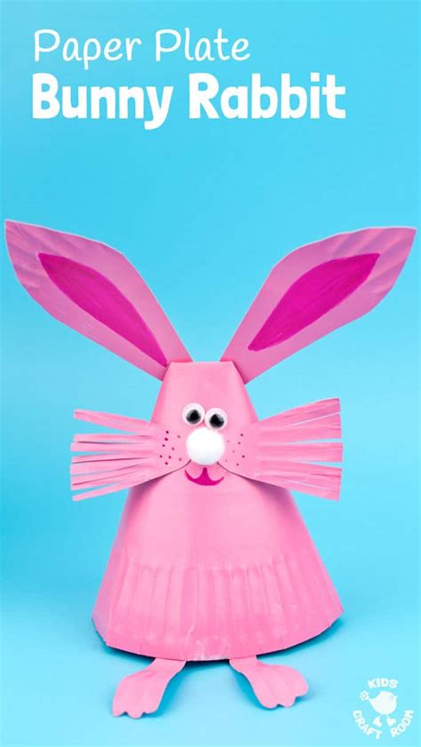 Tips and Variations for Bunny Paper Bag Template