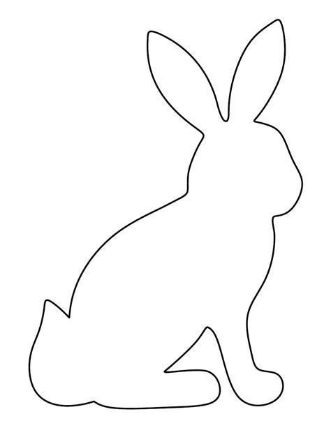 Bunny Template Examples