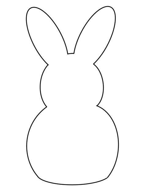 Bunny Template