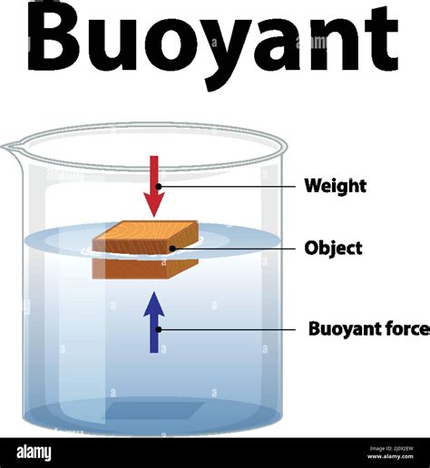 Buoyant Object Image