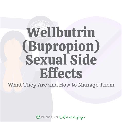 Bupropion Monitoring