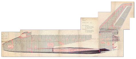 Buran Heat Shield