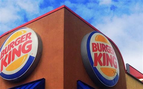 Burger King EBT