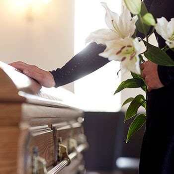 Burial services in Monticello