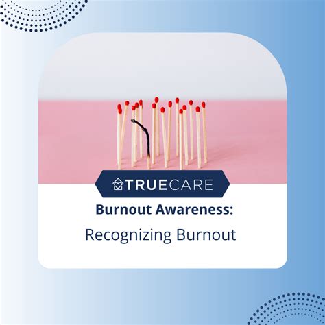 Burnout Awareness Template 2