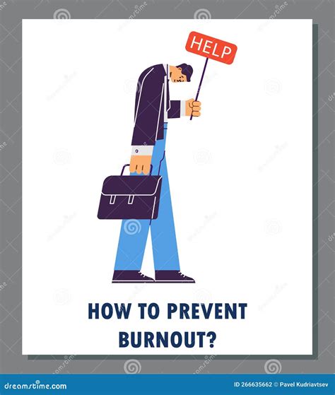 Burnout Prevention Template 1