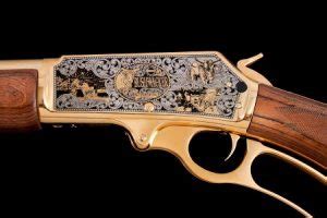 500 Bushwhacker Rifle Gallery 7