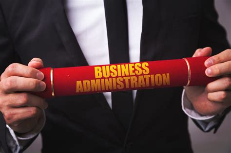 Business Administration Degrees