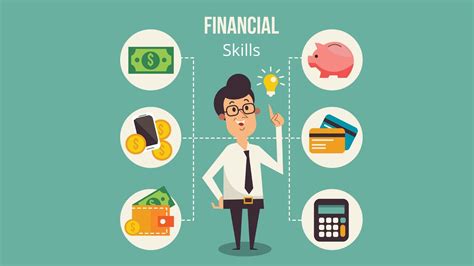 Business Administration Finance Skills