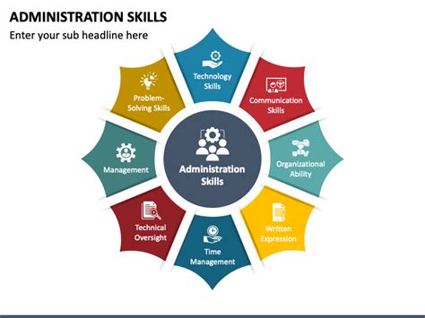 Business Administration Skills Image