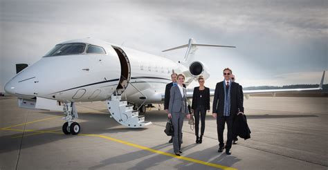 Business Aviation