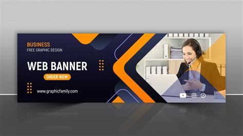 Business Banner Templates Gallery Image 6